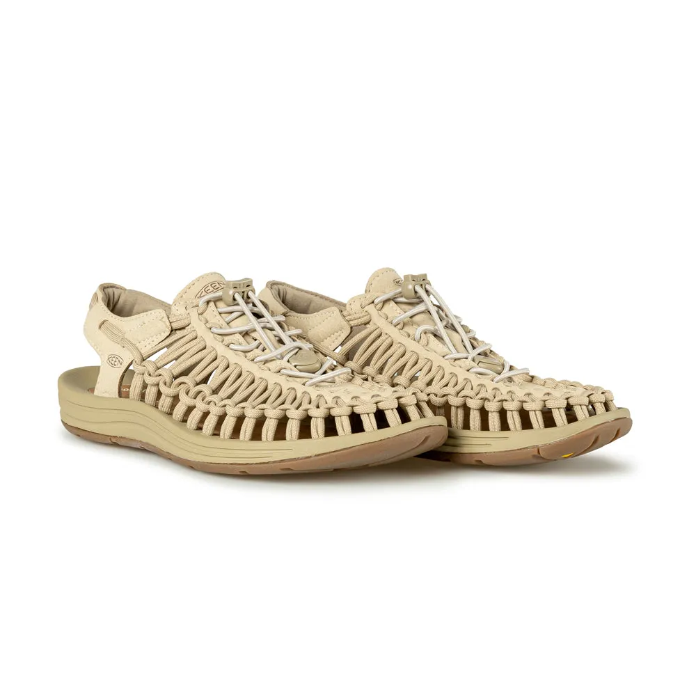 W' Uneek Sneaker Sandals | Safari