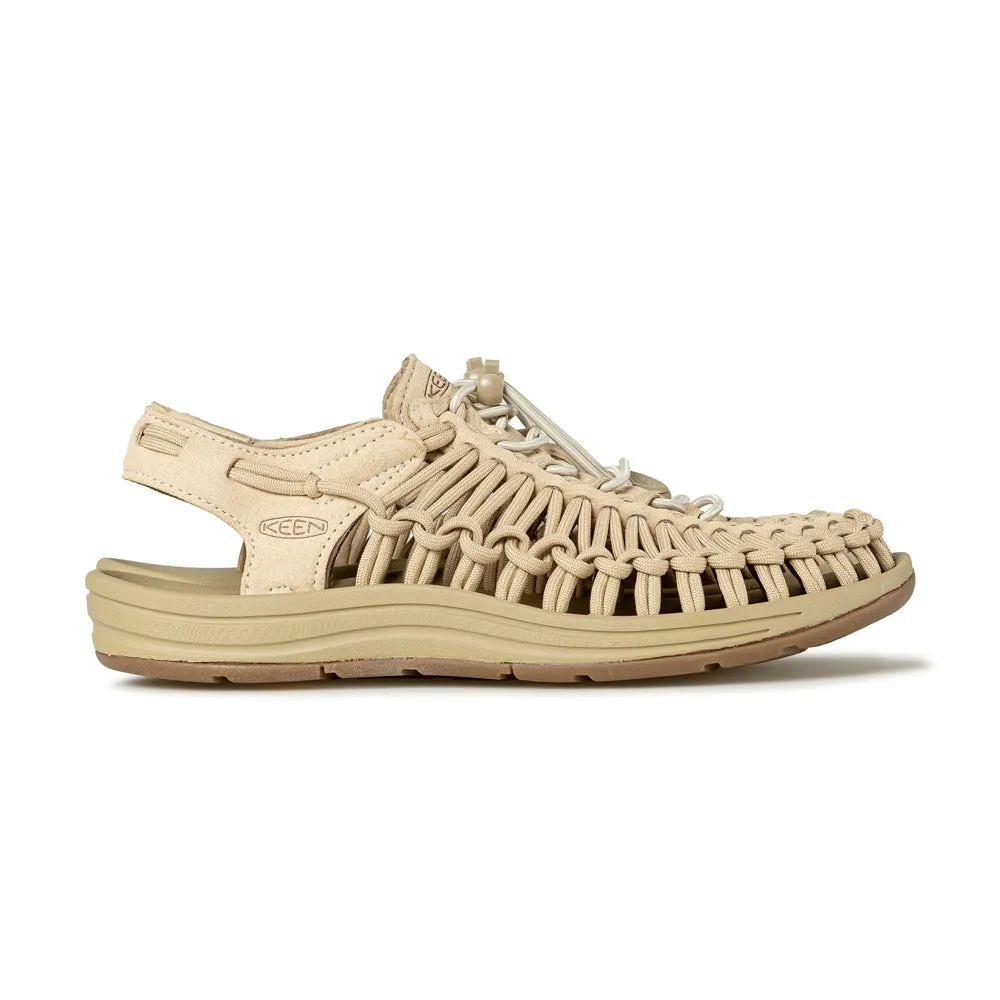 W' Uneek Sneaker Sandals | Safari