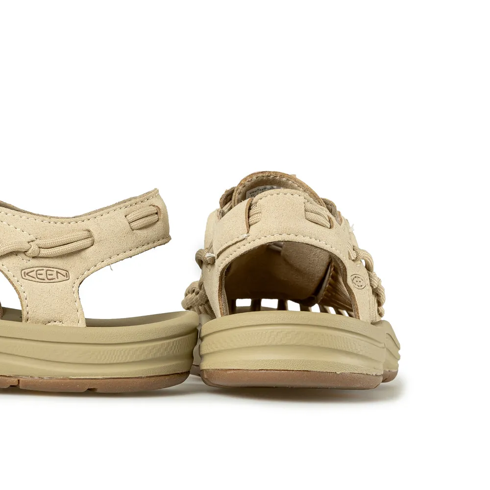 W' Uneek Sneaker Sandals | Safari