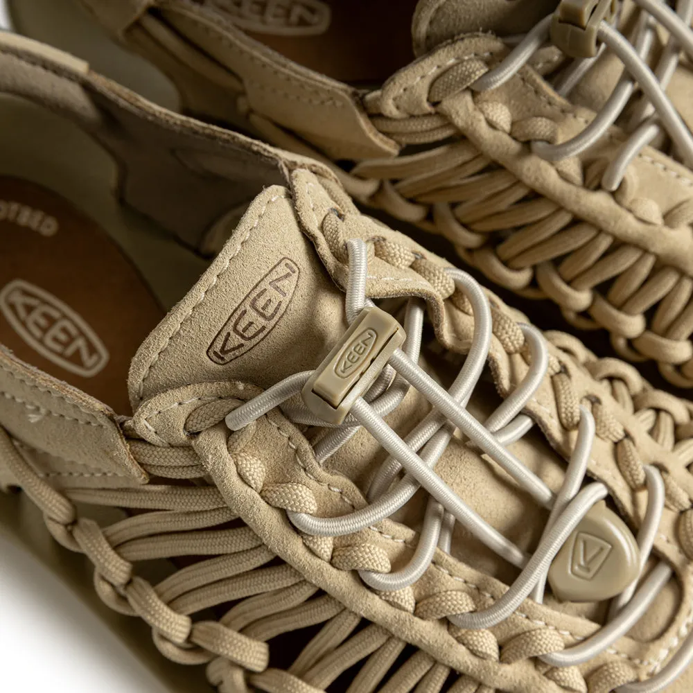 W' Uneek Sneaker Sandals | Safari