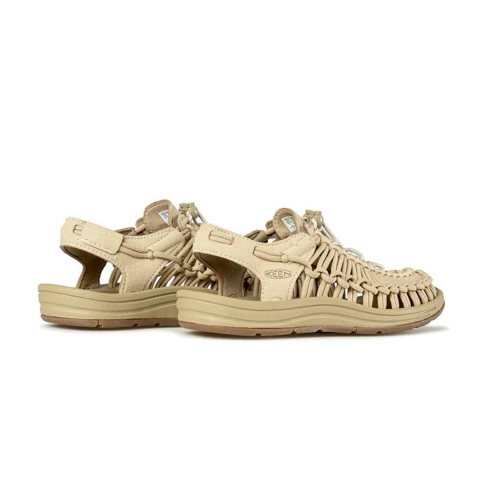 W' Uneek Sneaker Sandals | Safari