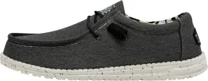 Wally Stretch - Black