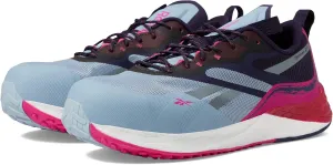 Women's Rb391 Floatride Energy 3 Adventure Work Construction Shoe Grey Safety