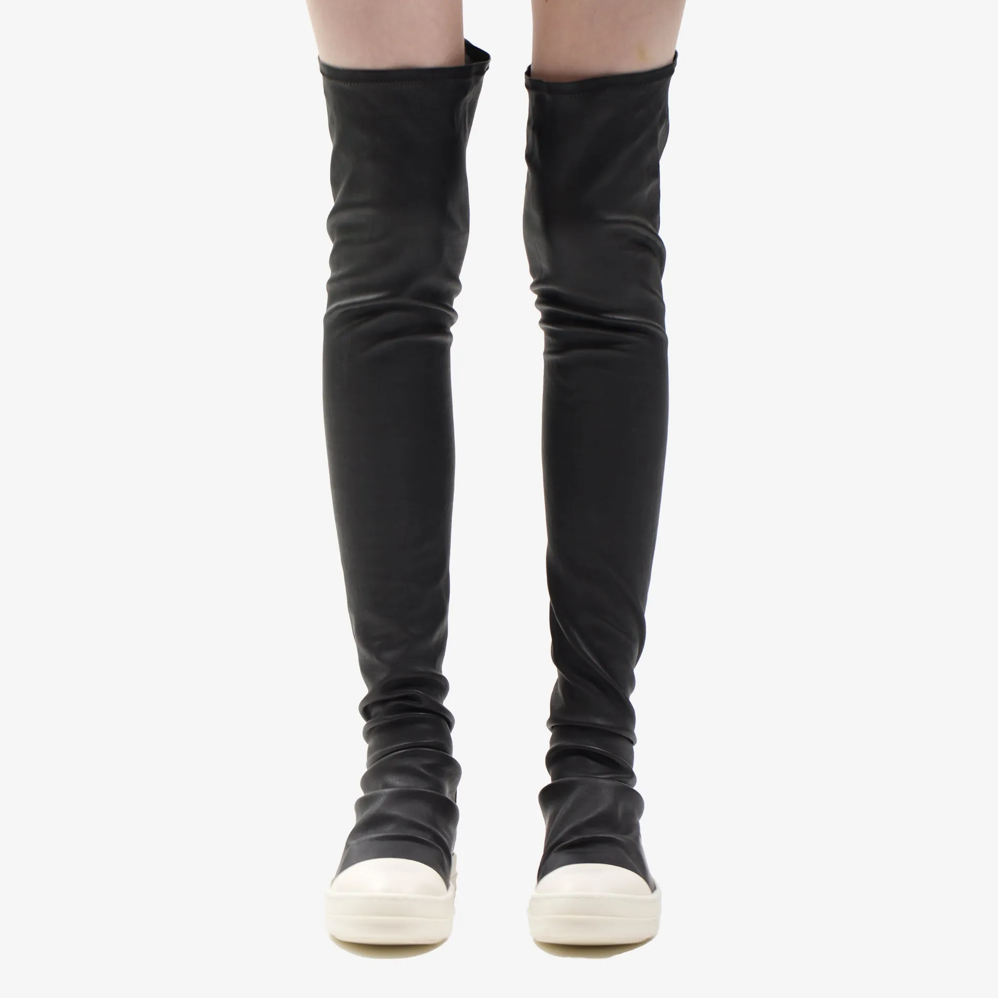 Womens Strobe Stocking Sneakers