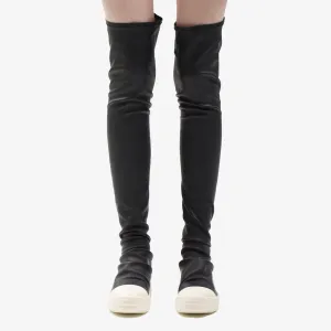 Womens Strobe Stocking Sneakers