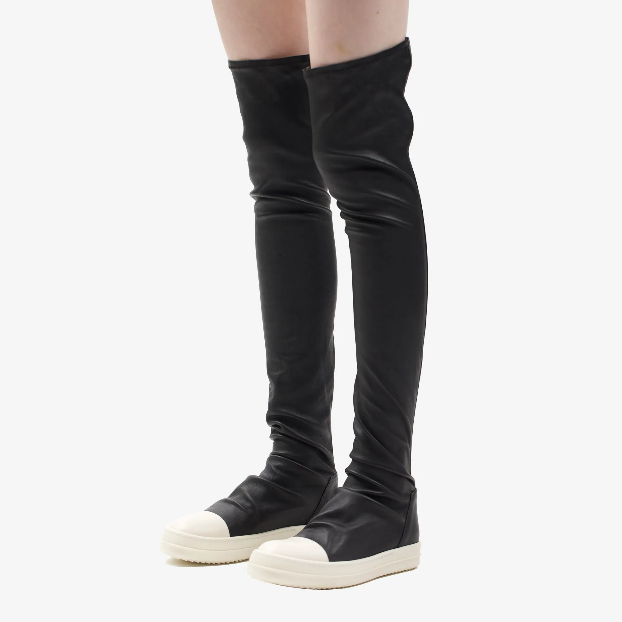 Womens Strobe Stocking Sneakers