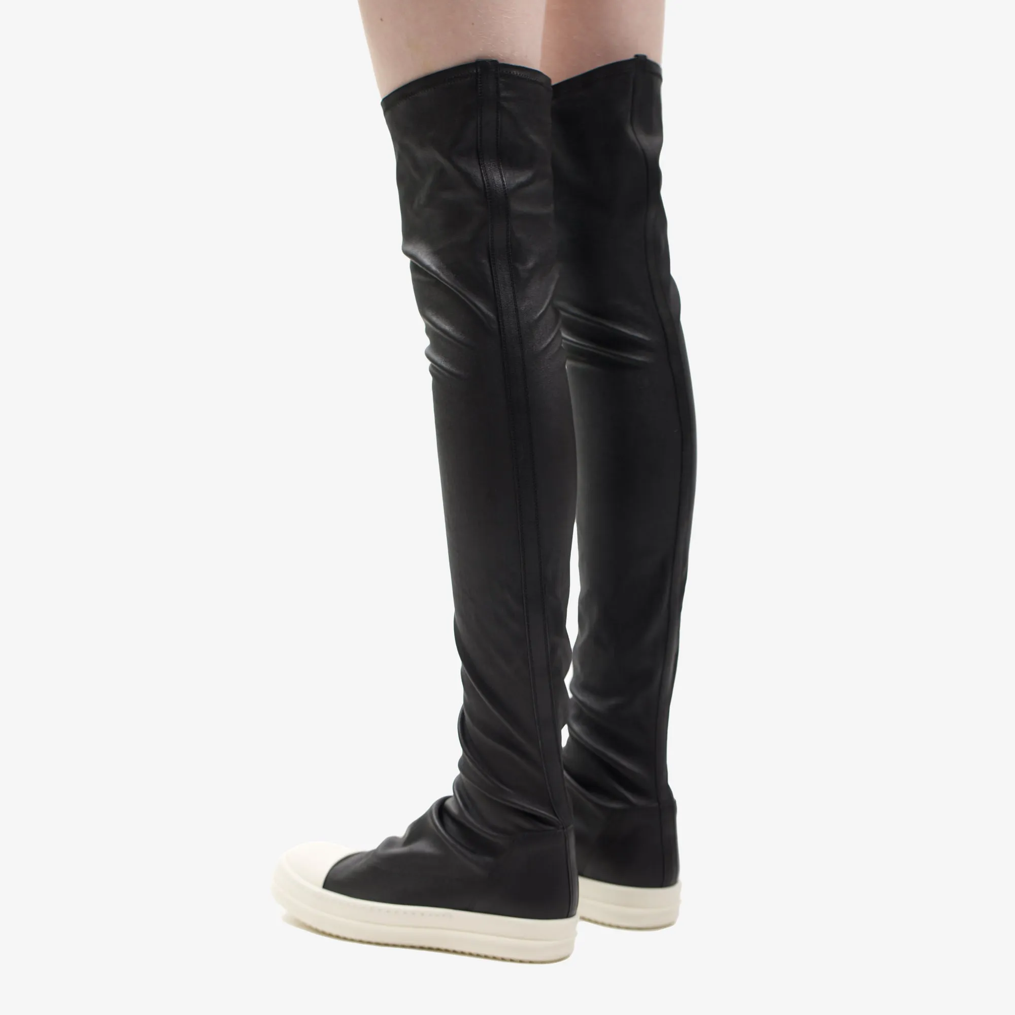 Womens Strobe Stocking Sneakers