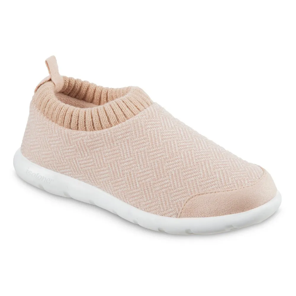 Women's Zenz Hatch Knit Sock Bootie