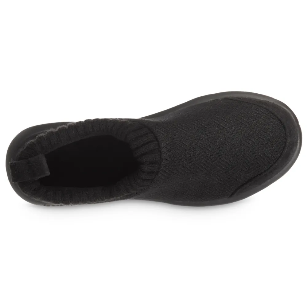 Women's Zenz Hatch Knit Sock Bootie