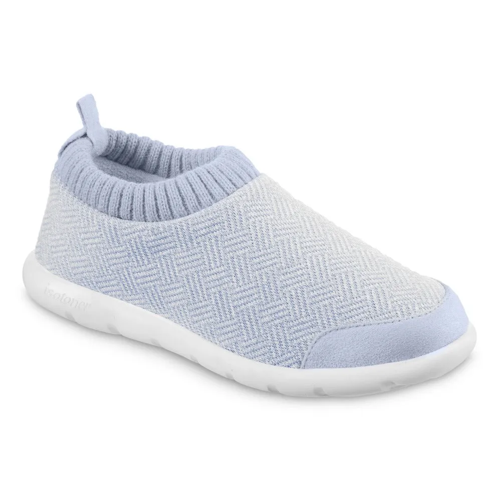 Women's Zenz Hatch Knit Sock Bootie