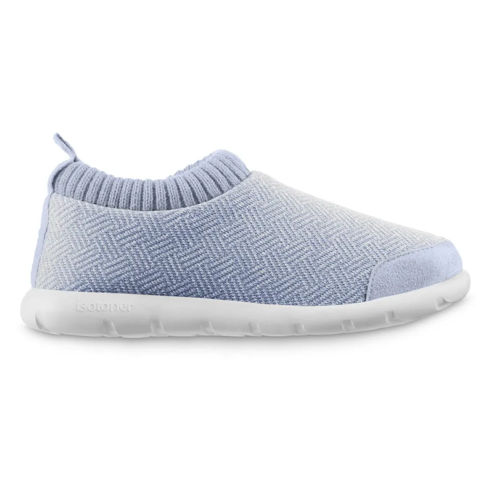 Women's Zenz Hatch Knit Sock Bootie