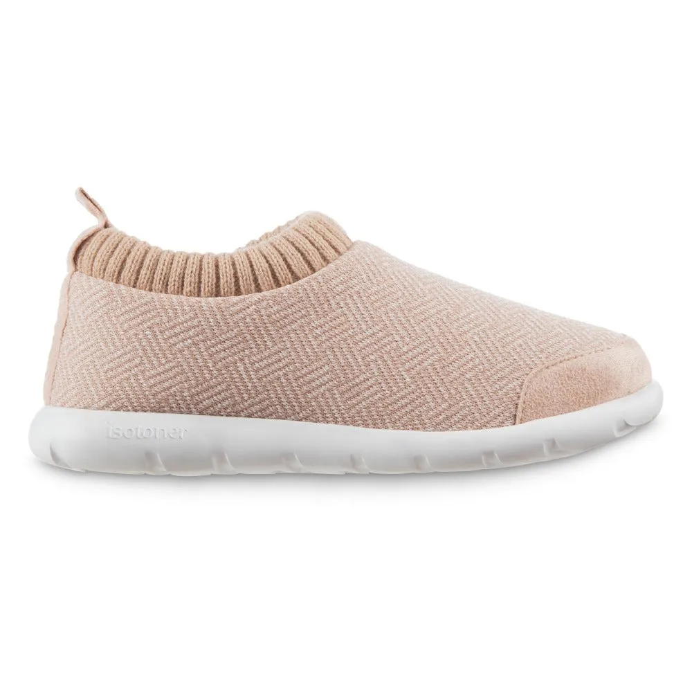 Women's Zenz Hatch Knit Sock Bootie
