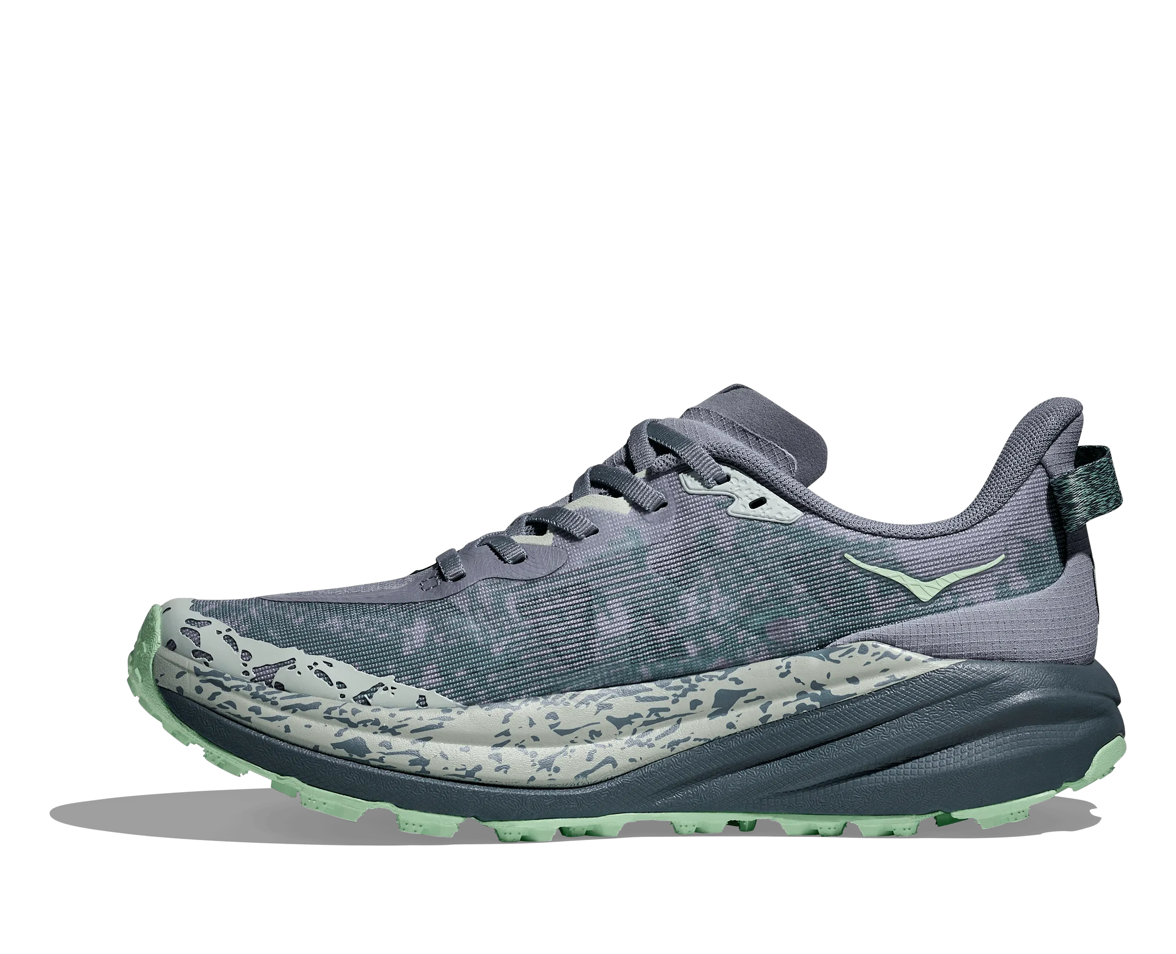 W's Speedgoat 6