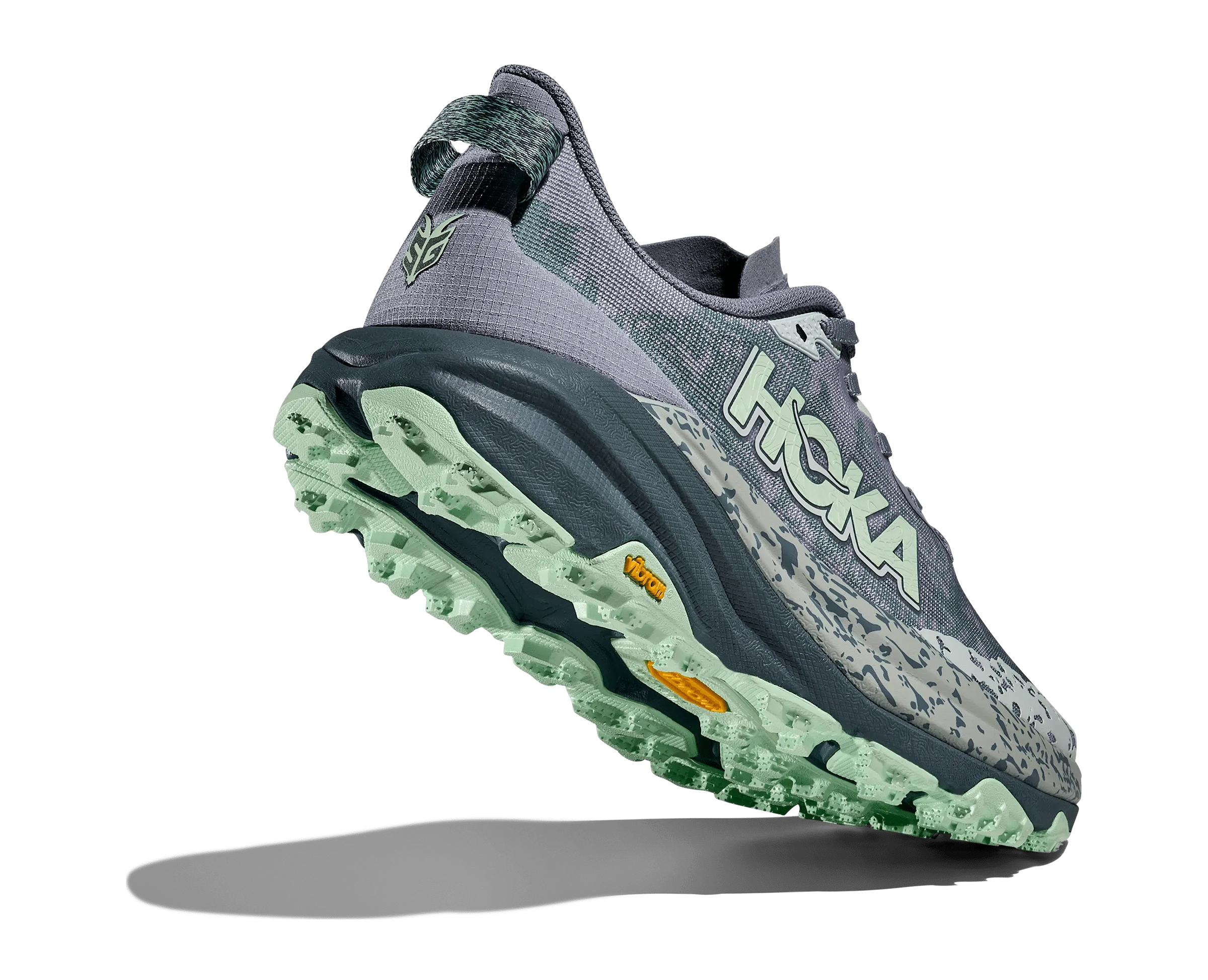W's Speedgoat 6