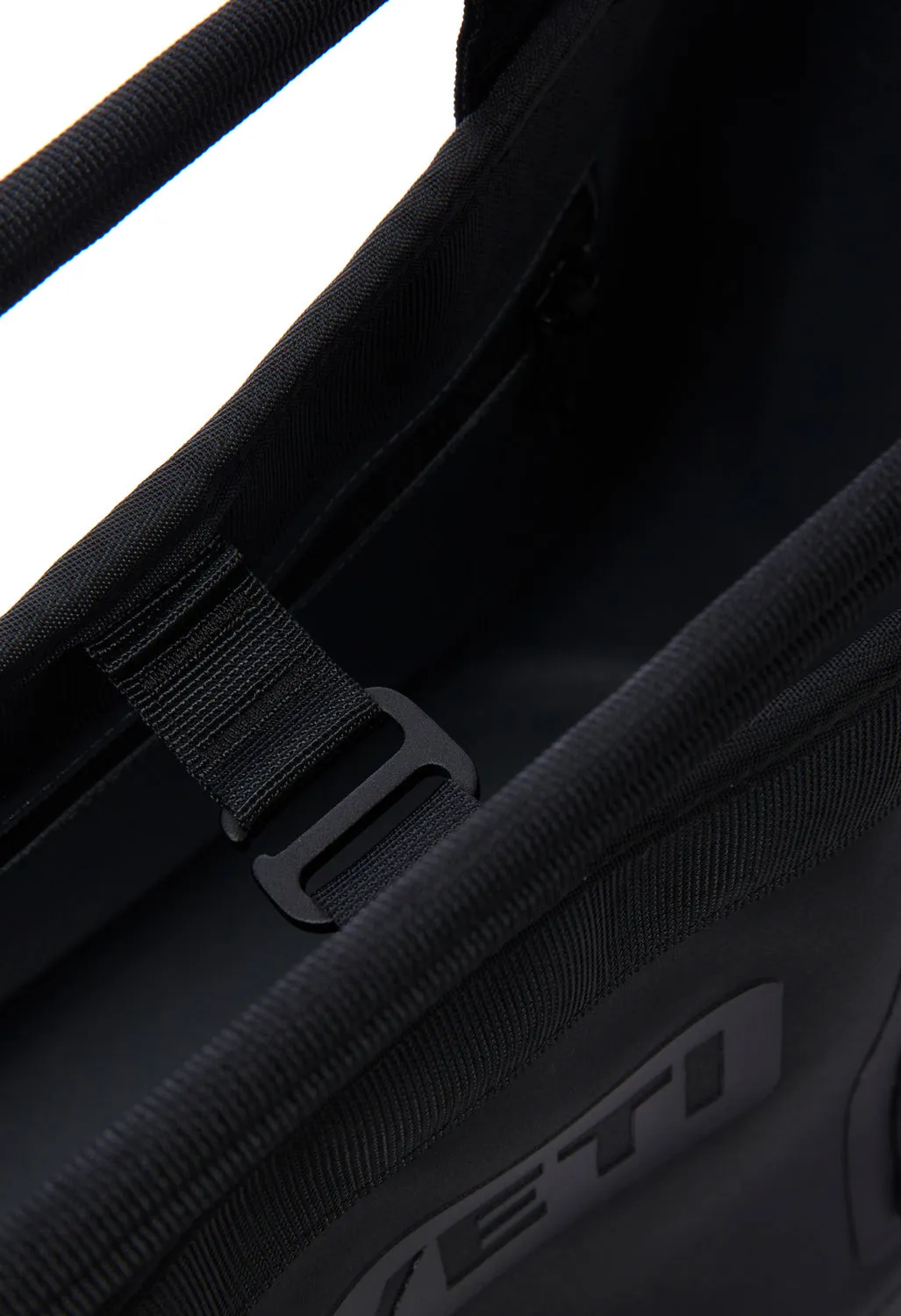 YETI Camino Carryall 35 - All Black