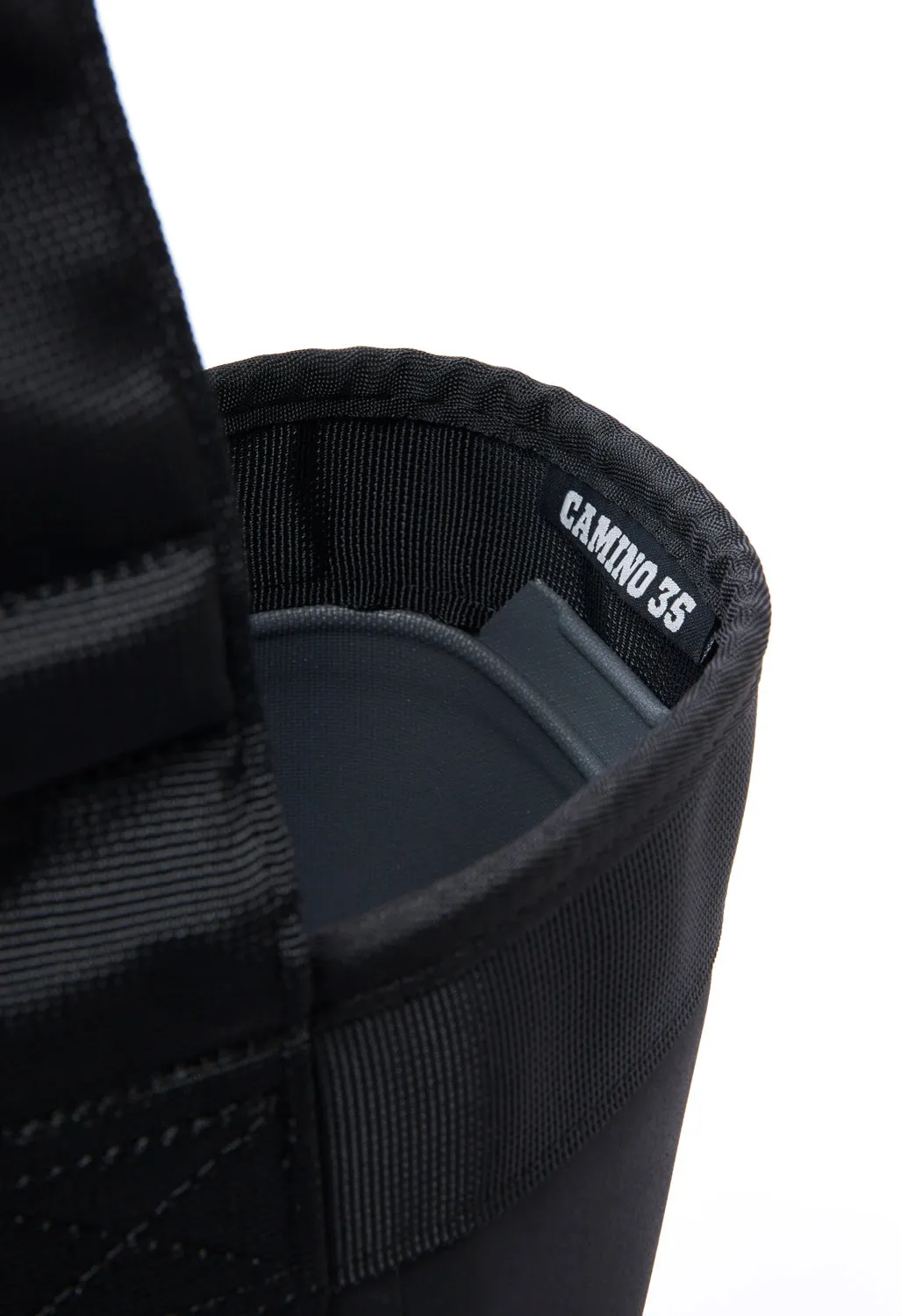 YETI Camino Carryall 35 - All Black